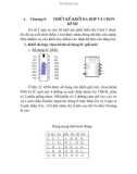 thiết kế Mạch báo giờ dùng EPROM, chương 5