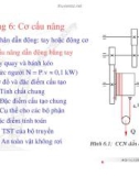 Giáo trình máy nâng chuyển - Chương 6