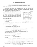 Hệ Thống Cầu - Cống Trên Đường Bộ part 22