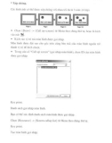 Hướng dẫn sử dụng màn hình cảm ứng part 10