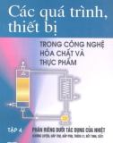 Tập 4 Phân riêng dưới tác dụng của nhiệt