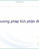 Phương pháp đổi biến số