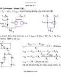 Điện Tử Học - Vi Mạch Điện Tử Ứng Dụng part 7