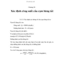 công nghệ sản xuất bia chai, chương 10