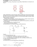 Chương 2.2: Các đặc tính của động cơ không đồng bộ ba pha