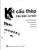 Kết cấu thép cấu kiện cơ bản part 1