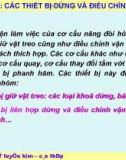 Bài giảng máy nâng chuyển - Chương 4