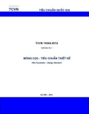 TCVN 10304: 2014