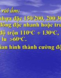 Bài giảng xây dựng mặt đường ôtô 5b P2