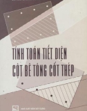 Tính toán tiết diện cột bê tông cốt thép - Chương 1