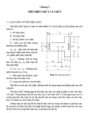 Tính toán kết cấu bê tông cốt thép: Phần 2