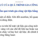 Nguyên lý laser - Chương 7