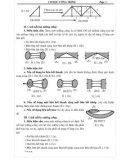 Cơ học công trình 3