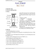 Chương 8: Ổ lăn - Ổ trượt