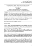 Examining birth order and gender differences in the prevalence of anxiety disorders in adolescents