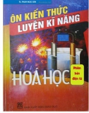 Phương pháp ôn tập Hóa học: Phần 1