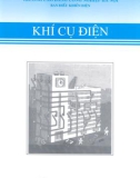 Khí cụ điện part 1