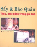 Phương pháp Sấy và bảo quản thóc, ngô giống trong gia đình: Phần 1