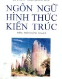 Tìm hiểu về ngôn ngữ hình thức kiến trúc (Tập 1): Phần 1