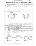 Cơ học công trình 11