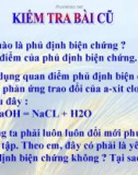 Bài giảng Giáo dục công dân 10 - Bài 7: Thực tiễn và vai trò của thực tiễn đối với nhận thức