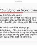 Mỹ học kiến trúc 7