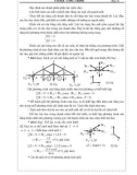 Cơ học công trình 8
