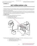 Gáo trình thực tập động cơ I - Chương 10