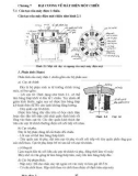 đồ án: thiết kế động cơ không đồng bộ, chương 7