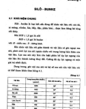 Giáo trình Kết cấu bê tông cốt thép phần các cấu kiện đặc biệt: Phần II