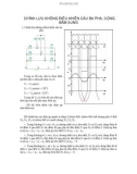 CHỈNH LƯU KHÔNG ĐIỀU KHIỂN CẦU BA PHA, CỘNG BĂM XUNG