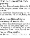 XÂY DỰNG CẦU - CHƯƠNG 3