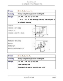 Bài giảng Cad - Cam - CNC - phay tiện P2