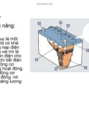 Nguyên lý hoạt động - cấu tạo - chức năng của acquy