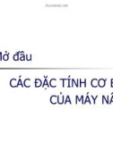 Máy trục vận chuyển P1