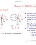 Giáo trình máy nâng chuyển - Chương 5