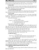 Giáo trình hình thành hệ thống điều chỉnh cơ lý của vật liệu xây dựng trong đổ móng công trình p4