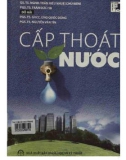 cấp thoát nước: phần 1 - nxb khoa học kỹ thuật