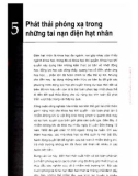 an toàn điện hạt nhân: phần 2