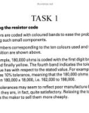 Bài giảng Tiếng Anh chuyên ngành Viễn thông - Unit 2 (part 2): Component values