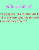 Bài giảng Ngữ văn 11: Vội vàng - Xuân Diệu