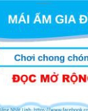 Bài giảng môn Tiếng Việt lớp 2 sách Kết nối tri thức năm học 2021-2022 - Bài 32: Đọc mở rộng (Trường Tiểu học Thạch Bàn B)