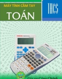 Máy tính cầm tay Toán THCS