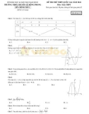 Đề thi thử THPTQG năm 2018 - THPT Chuyên Lê Hồng Phong - Mã đề 135