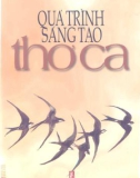 Văn học - Quá trình sáng tạo thơ ca