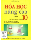 hóa học nâng cao thpt 10 - ban khoa học tự nhiên: phần 1