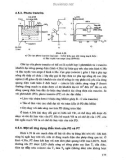 Giáo trình linh kiện điện tử và ứng dụng part 8