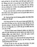 81 Câu hỏi đáp về chăn nuôi gà công nghiệp part 5