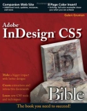 InDesign CS5 Bible- P1