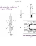 Bài giảng nguyên lý cắt gọt gỗ : Nguyên lý và công cụ xẻ gỗ part 5